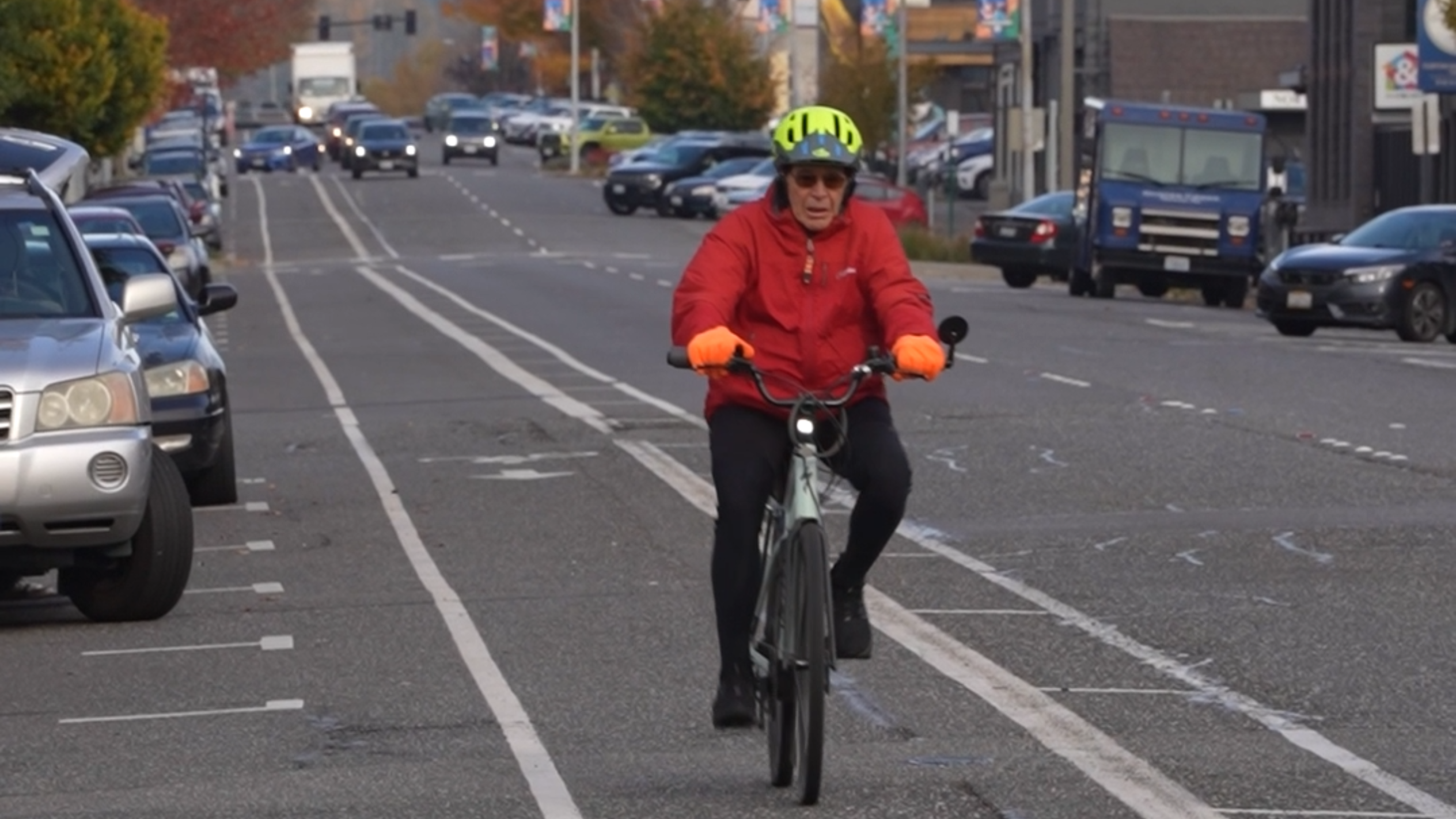 Can e-bike riders use Bellingham trails? Here are the rules