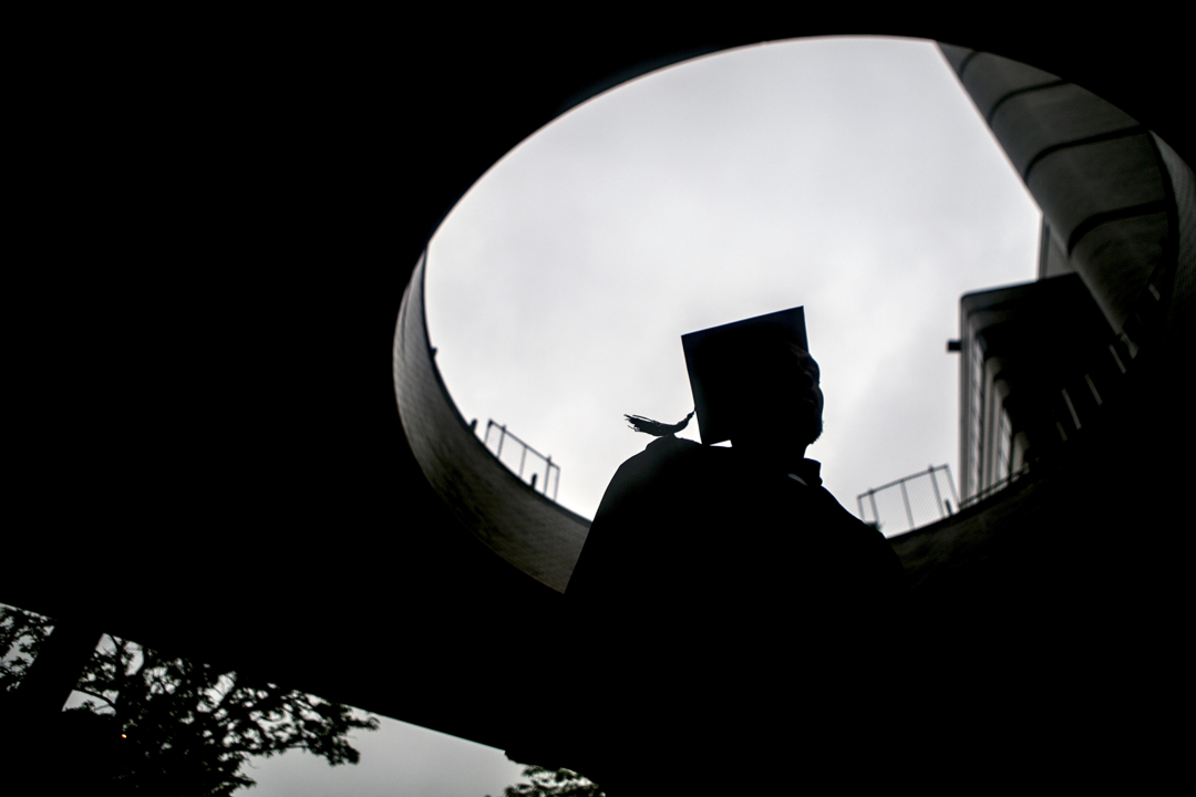 Bernie Sanders wants to wipe out student loan debt. Here’s what other key Democrats propose