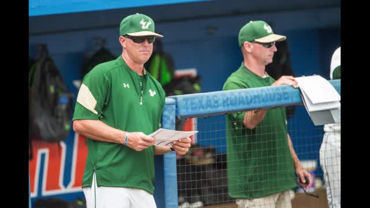Reaction: Mark Kingston hired at South Carolina