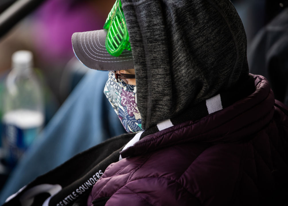 Seahawks, Kraken, Sounders, UW, WSU requiring vaccination or negative COVID test for fans