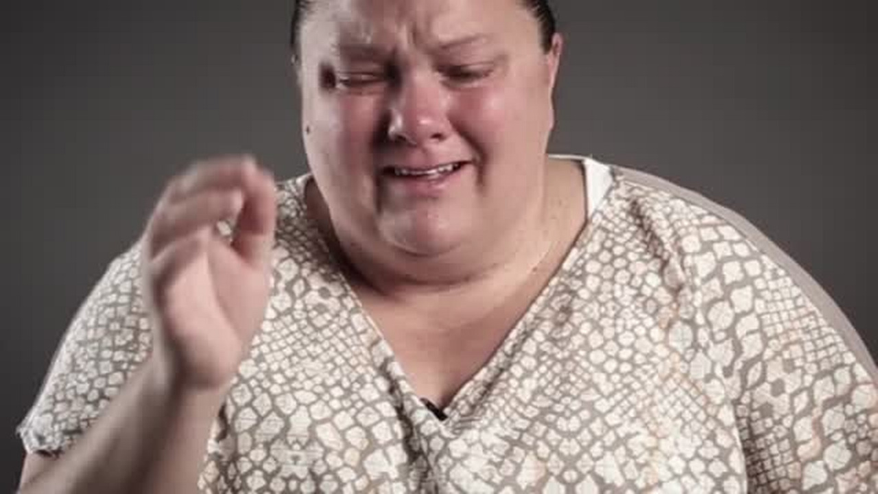 For the first time, 911 dispatcher listens to call with scared girl during Hurricane Katrina