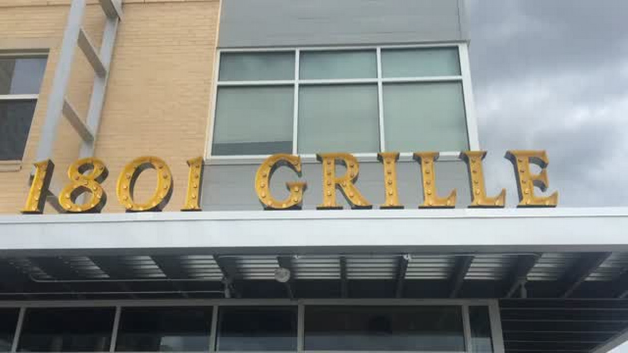 Where you can drink a USC-inspired cocktail