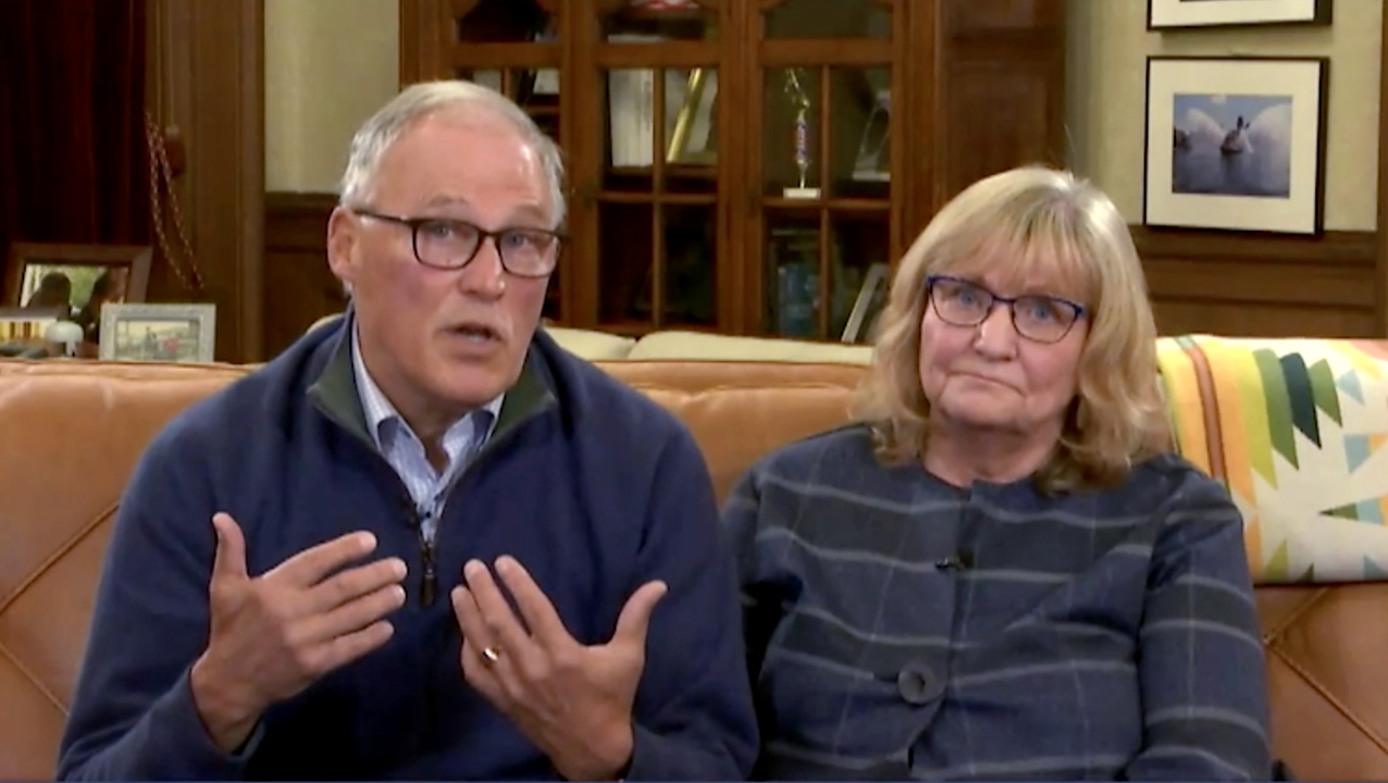 Inslee to announce new indoor dining ban this week