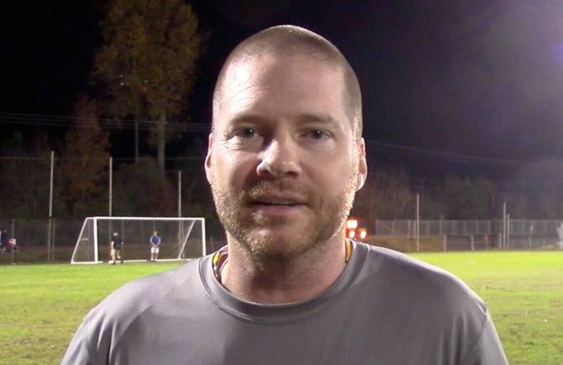 Chapel Hill coach: 'survive and advance'