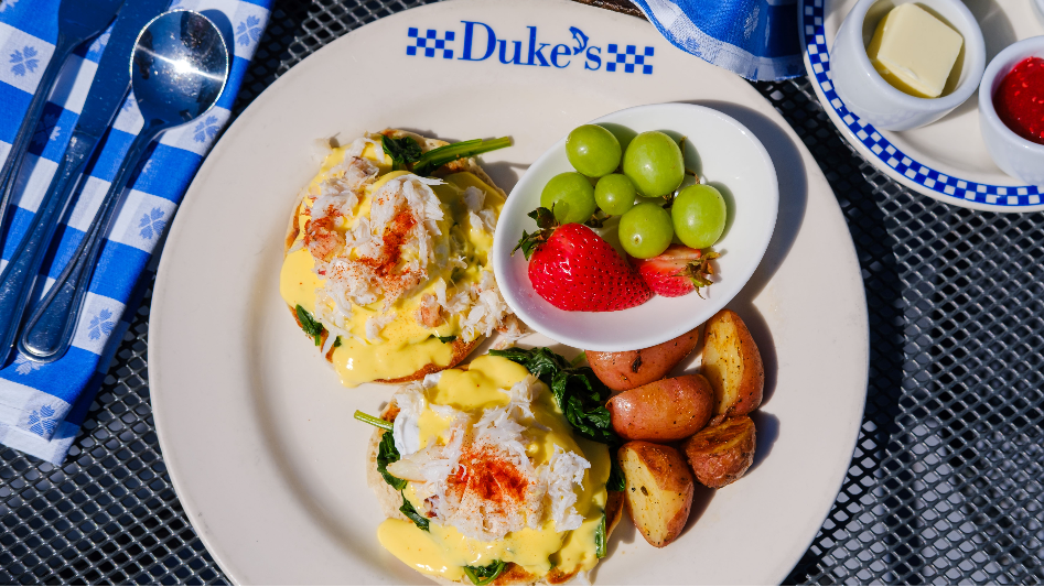 From seafood to steakhouses, here’s where to celebrate Father’s Day in Tacoma