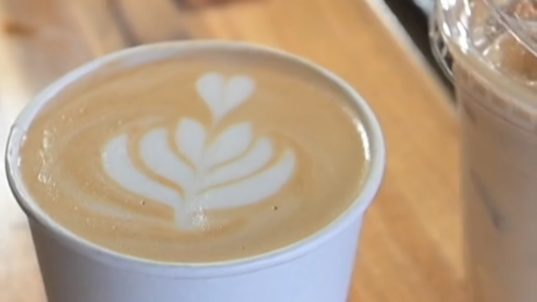 Learn about the newest coffee option in State College, Spoked Coffee