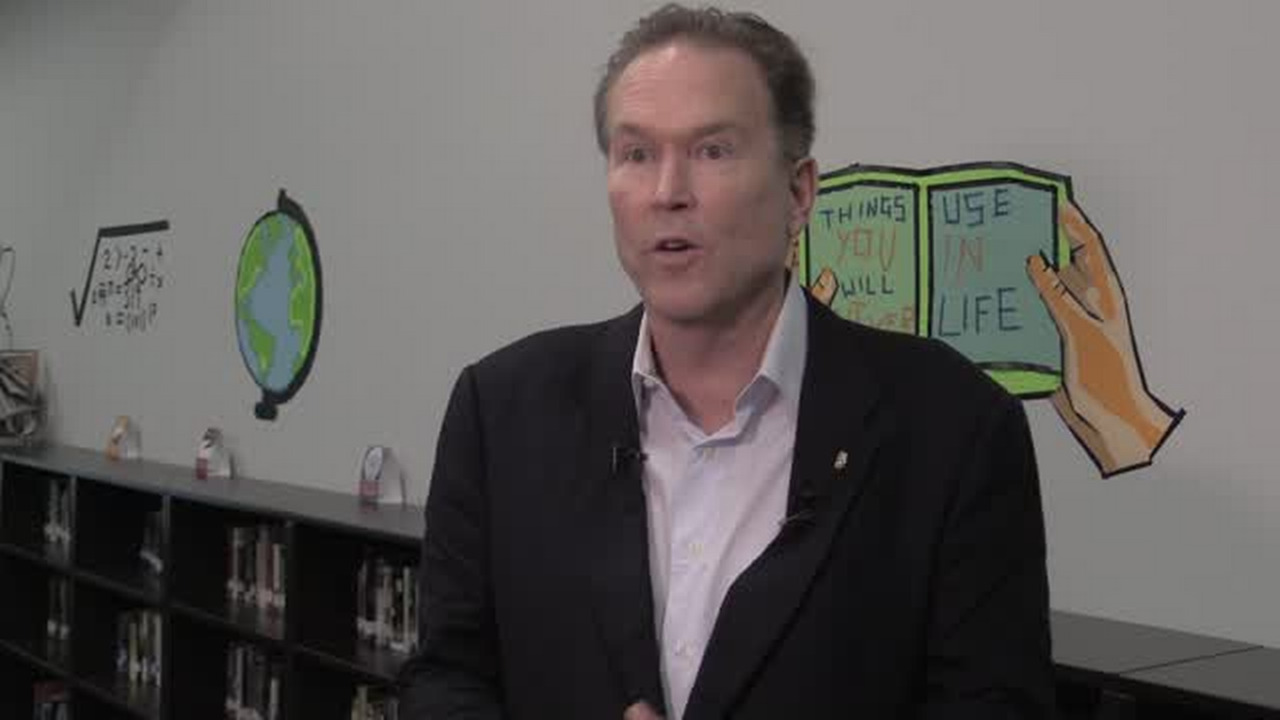 Rep. Vern Buchanan open to federal funding for Bradenton's IMG Academy 