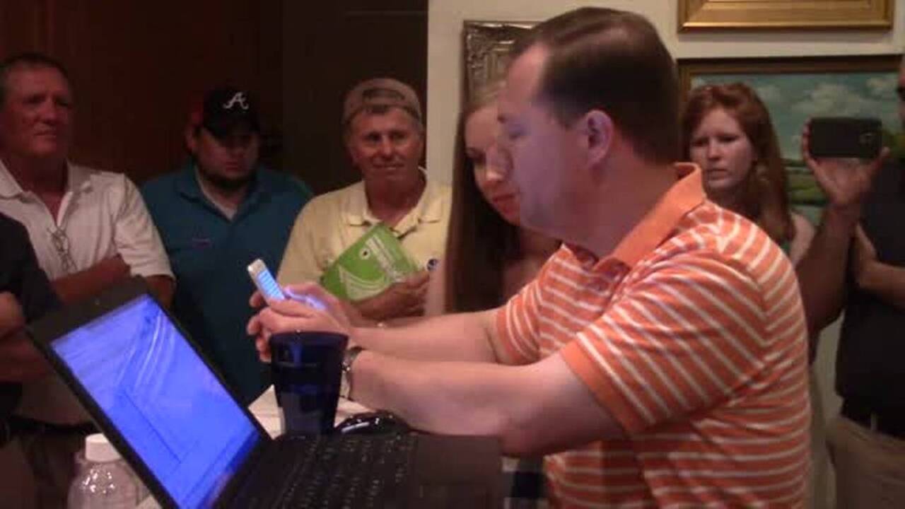 Wes Climer upsets longtime SC Sen. Wes Hayes in Rock Hill