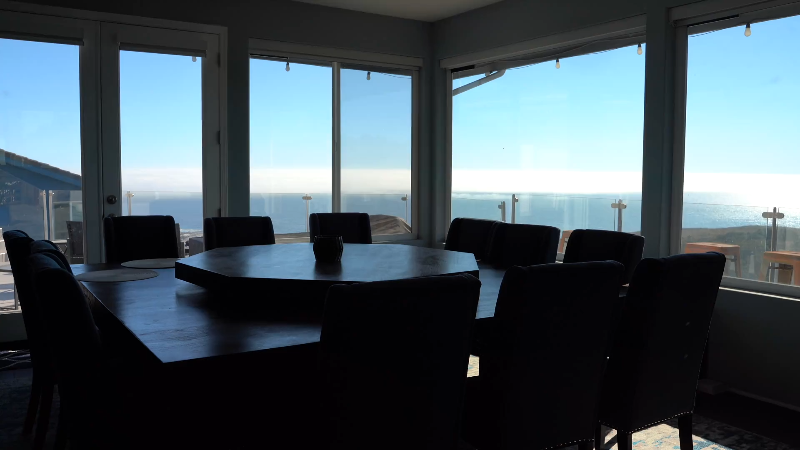 Look inside: Pismo Beach resident uses Alexa to automate his home