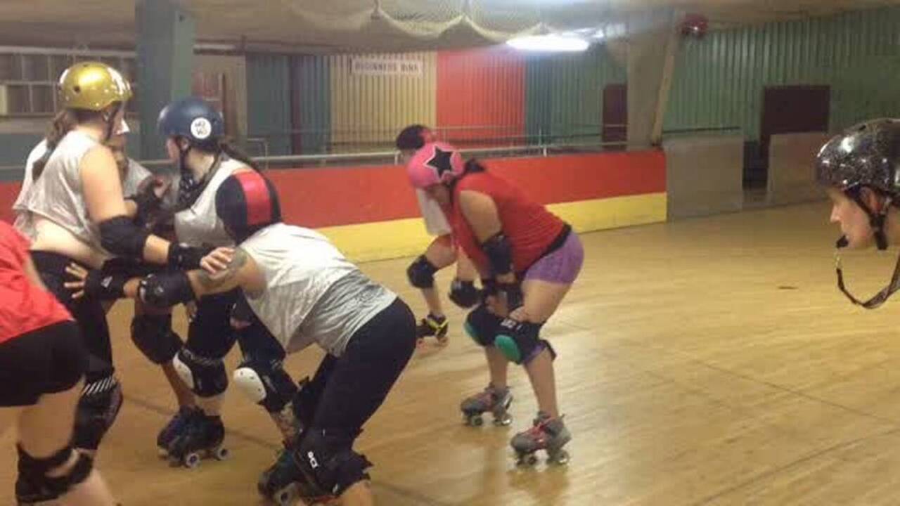 What drives Derby Demons? Communication