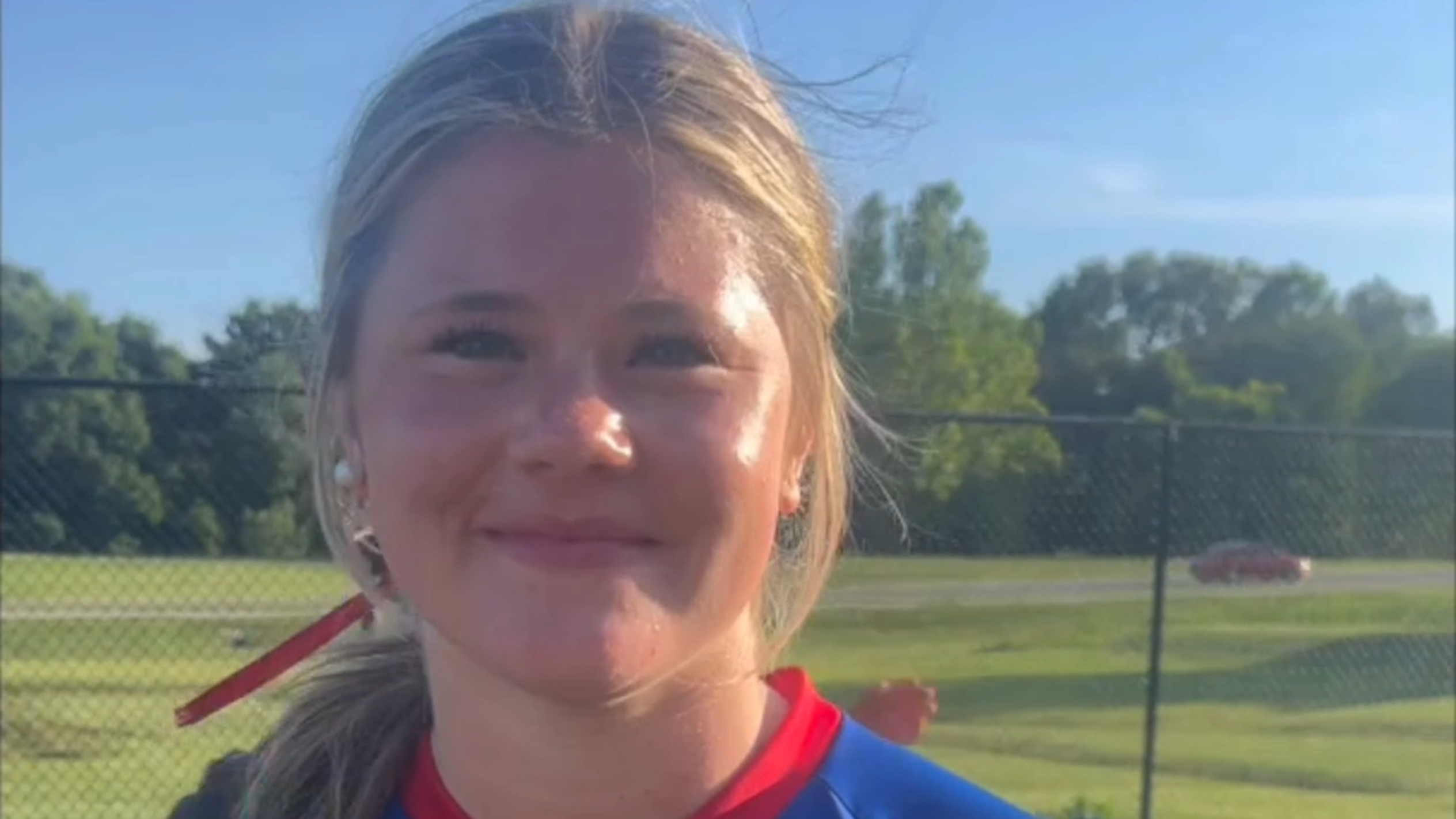 ‘Try to leave a legacy.’ Madison Central claims state softball first-round win