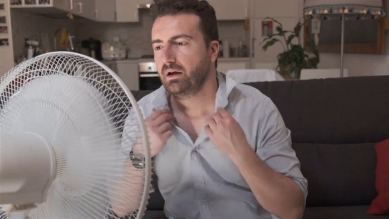 Triple-digit weather to continue in Fresno. Here are heat-related symptoms to watch out for