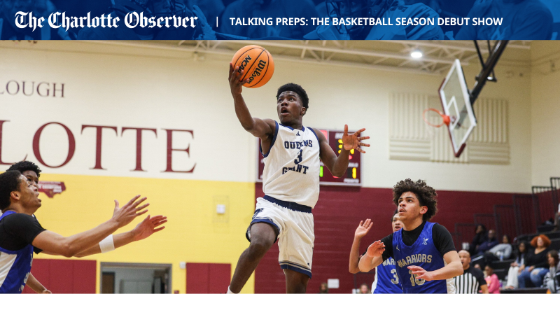 Talking Preps: The basketball season preview show