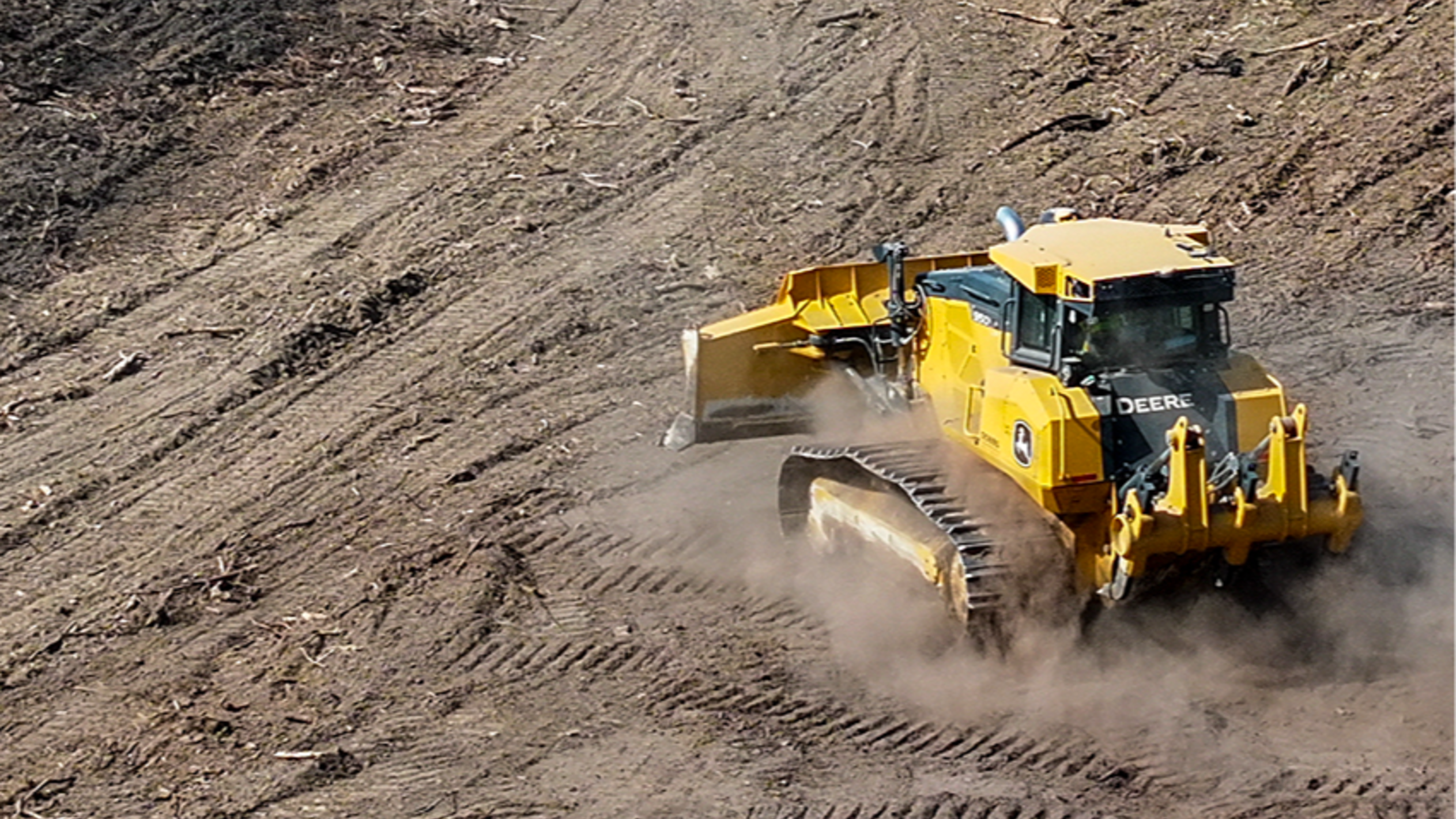 Drone video shows land cleared for new Buc-ee's at Hilton Head's gateway