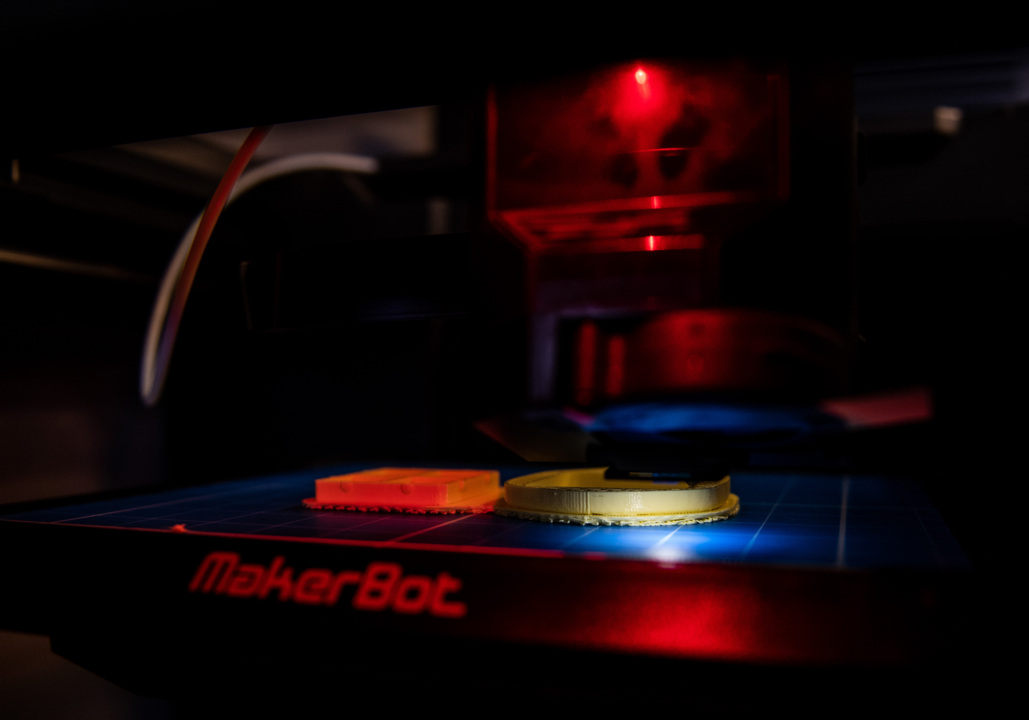 Pierce County effort turns to 3D printing for reusable medical masks during coronavirus crisis