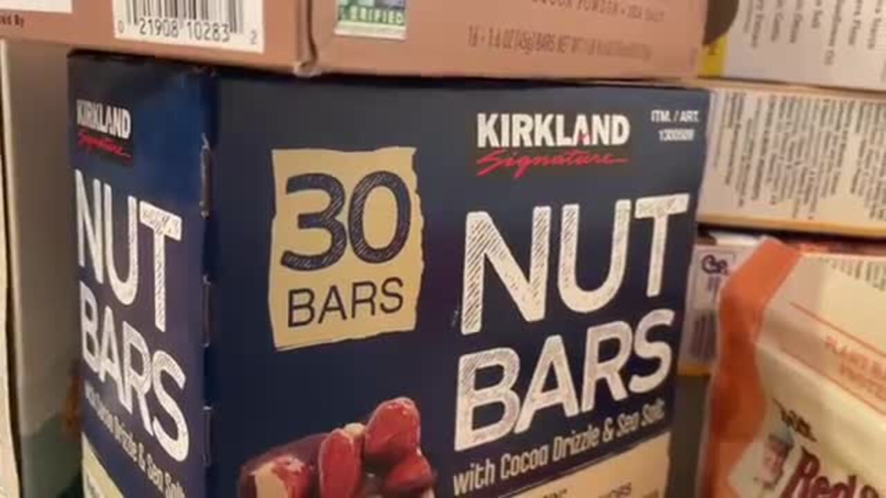 Blue Diamond reports on earnings, sustainability and almonds flavored like street corn
