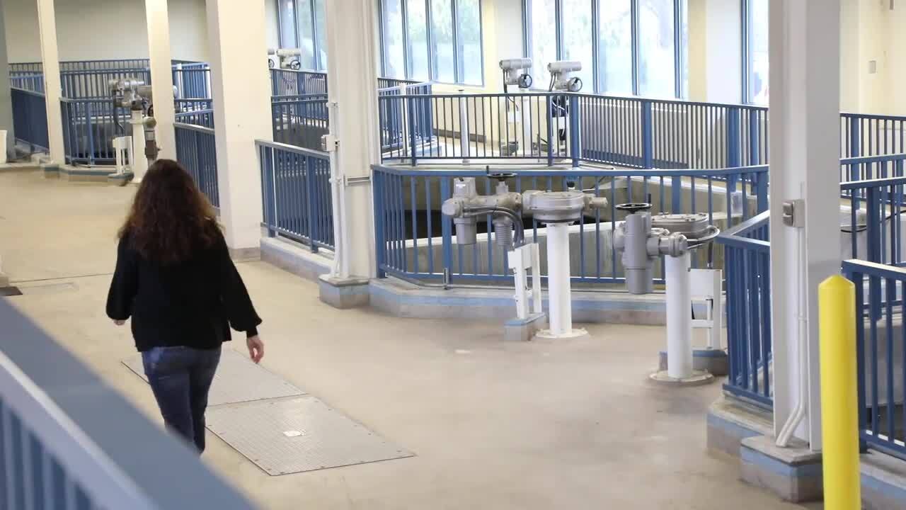 French competitor with ties to Flint crisis seeks to buy parent of Boise’s water company