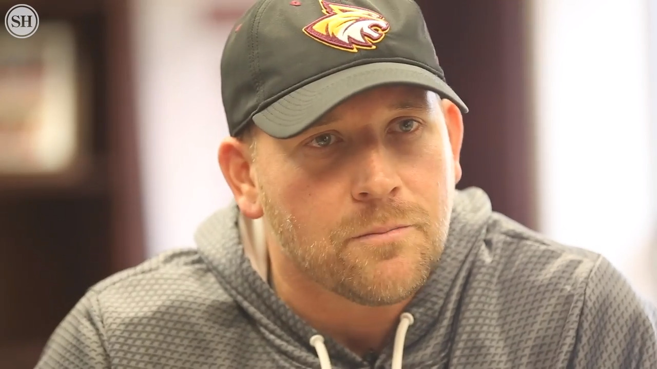 Pearl River turned it over 6 times, but found a way to put a scare into Co-Lin