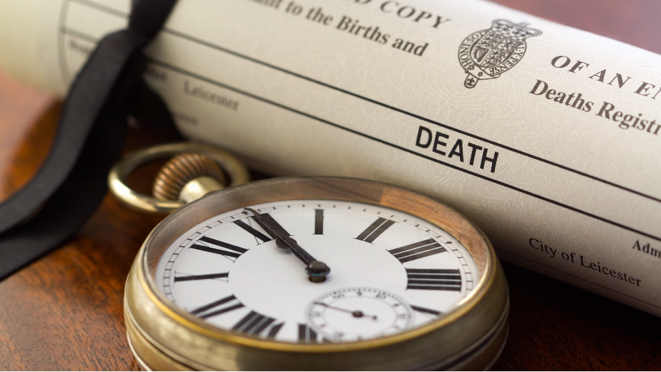 Death notices for July 30