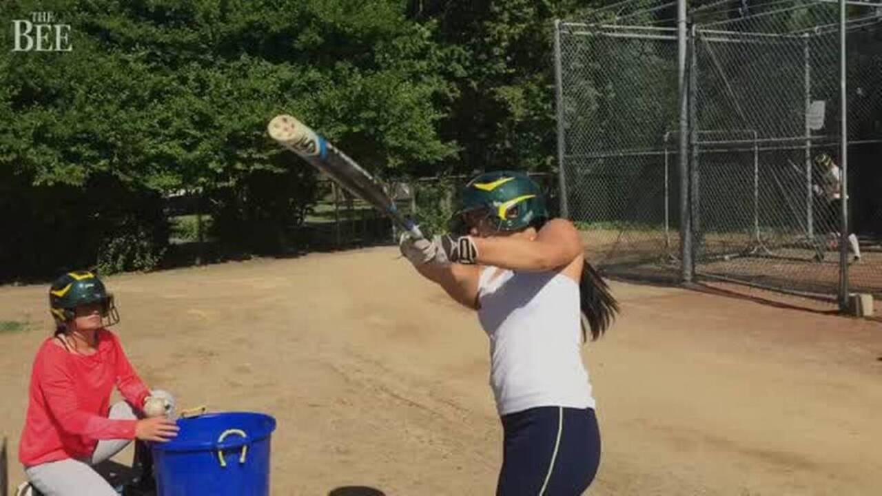 Kennedy softball coach has Cougars out to make section softball history