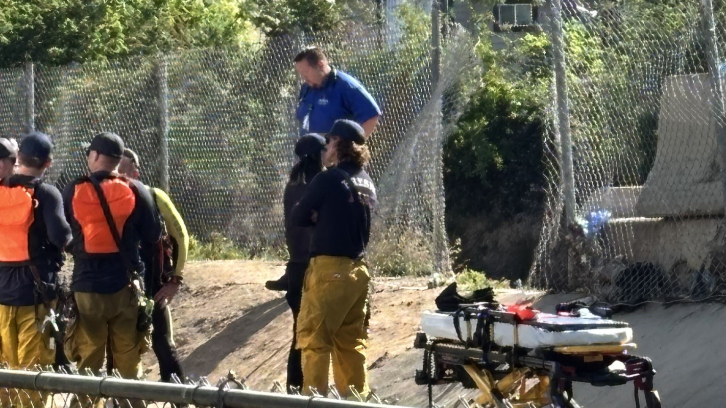 41-year-old woman and her 9-year-old son killed in suspected DUI crash in Fresno