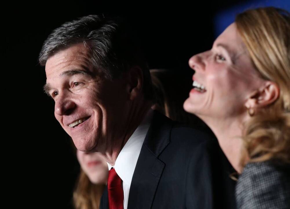 A break in the conservative revolution? — Christensen
