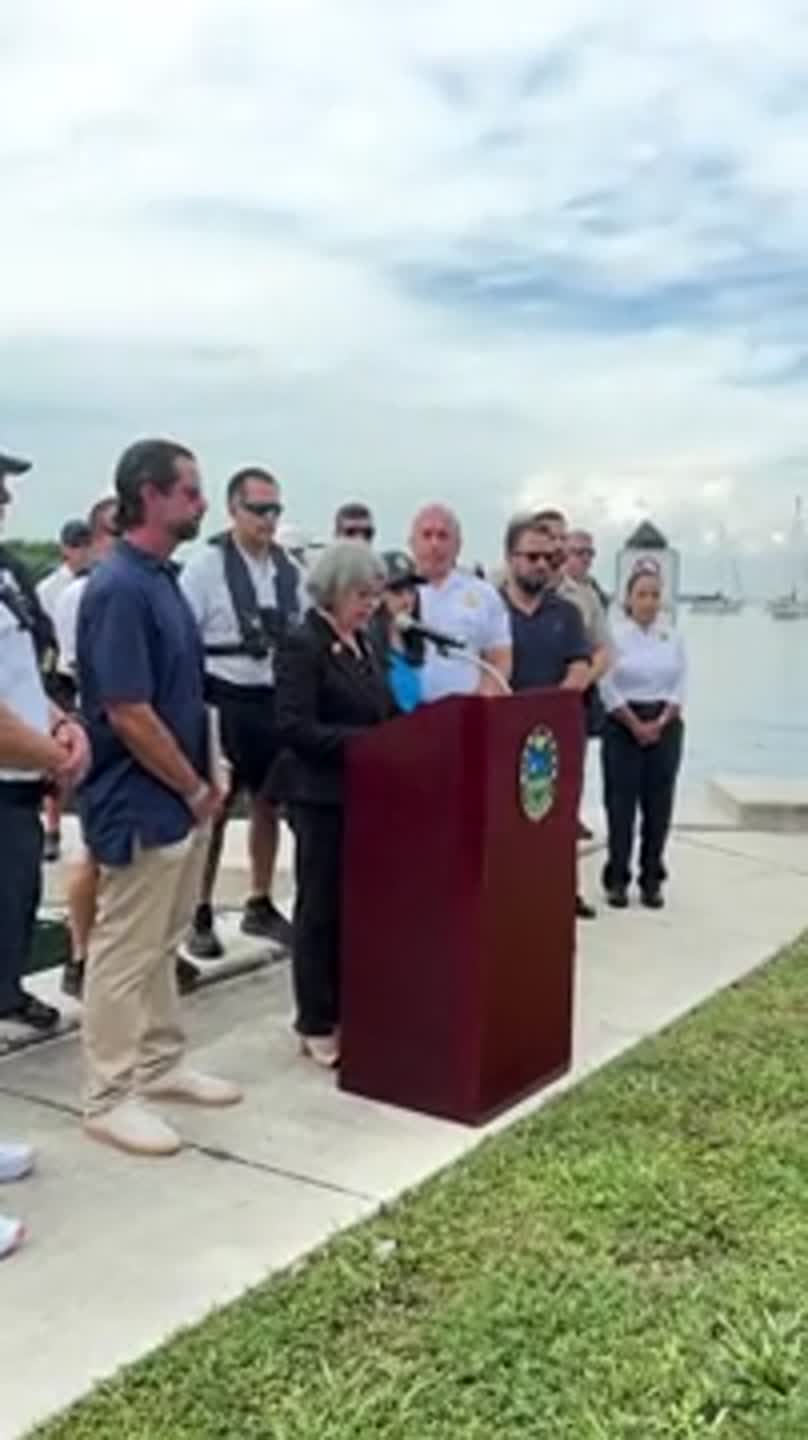Miami-Dade officials urge boat safety before July 4 holiday