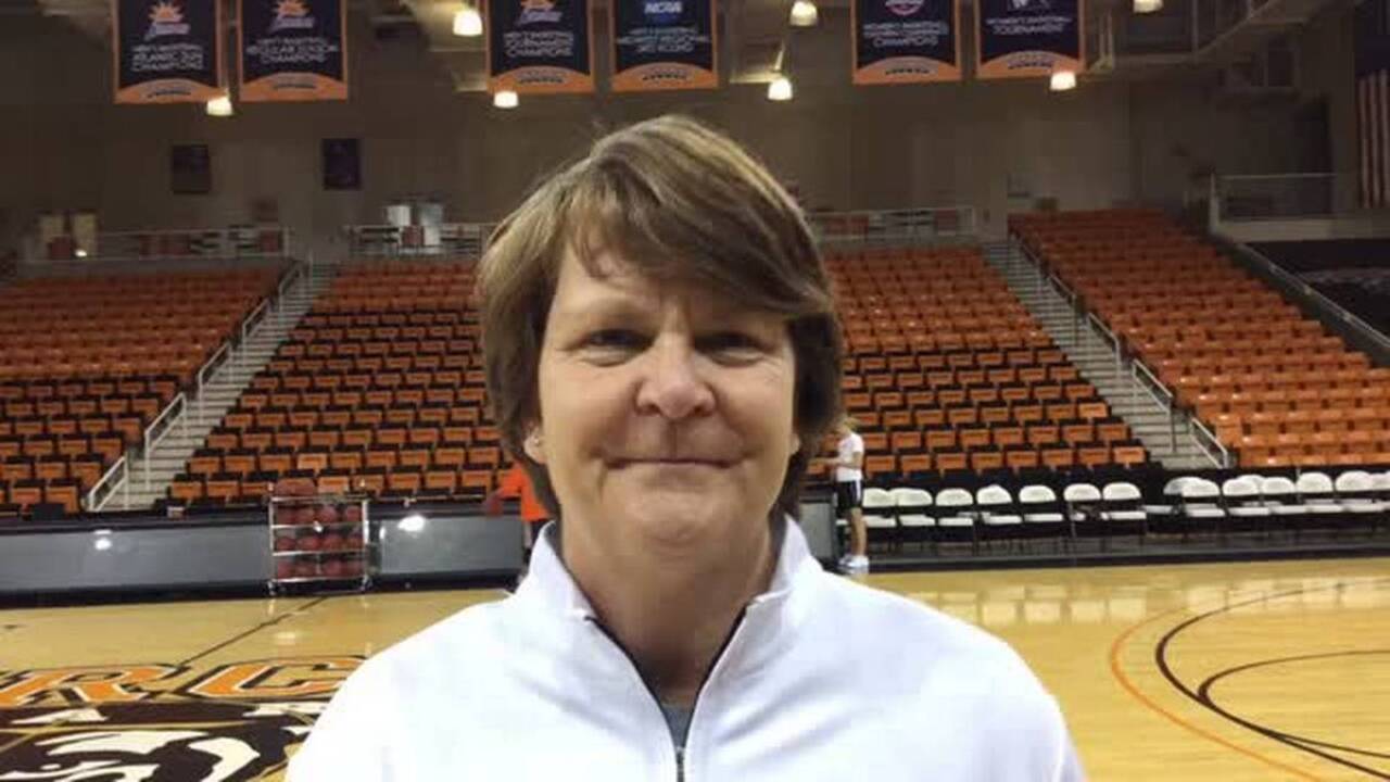 Gardner pleased with her Mercer team