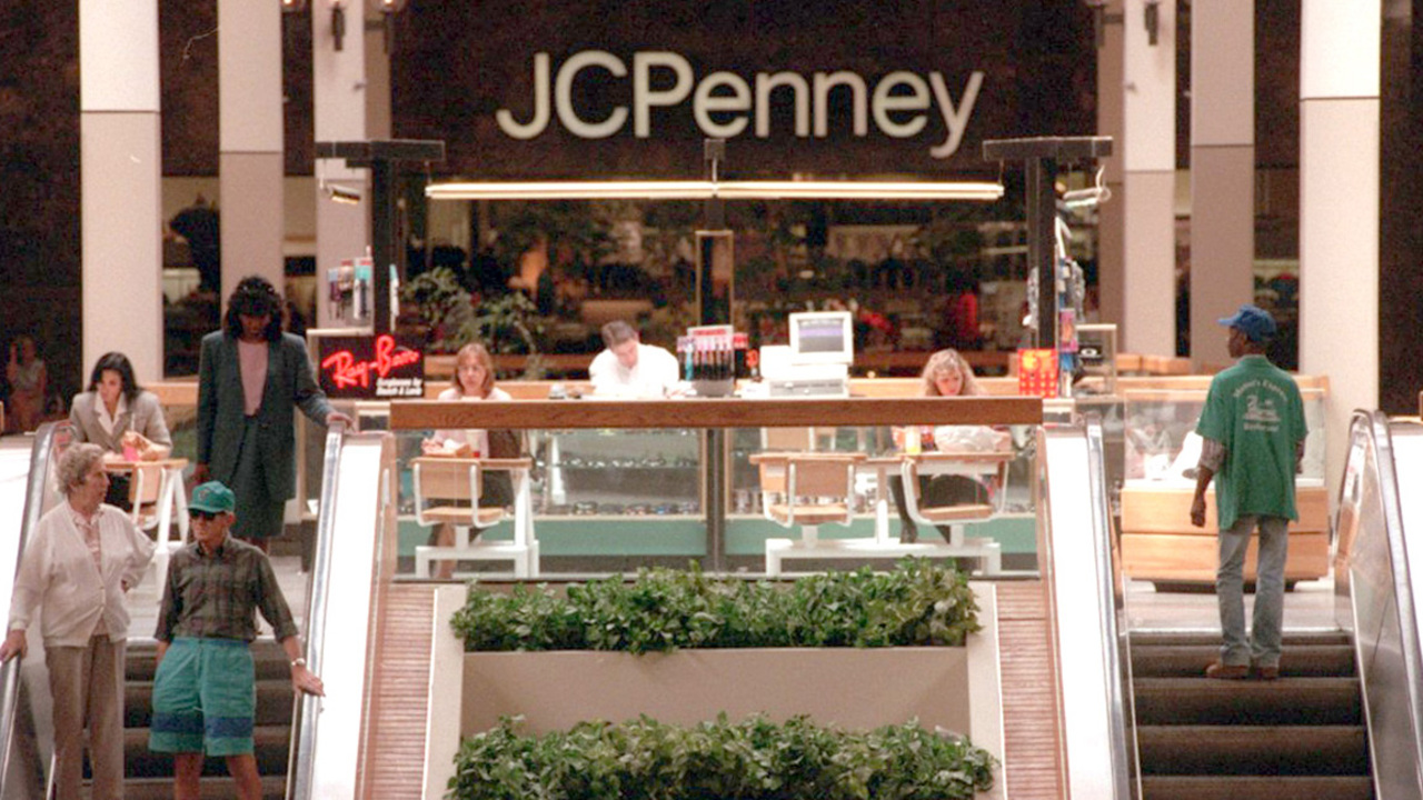 JC Penney closing in North Hills, marking an end of an era at Raleigh shopping center