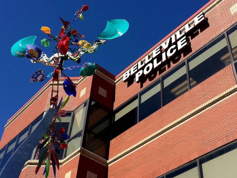 You’ll have to wait to see the newest Sculpture in the City additions. Here’s why.