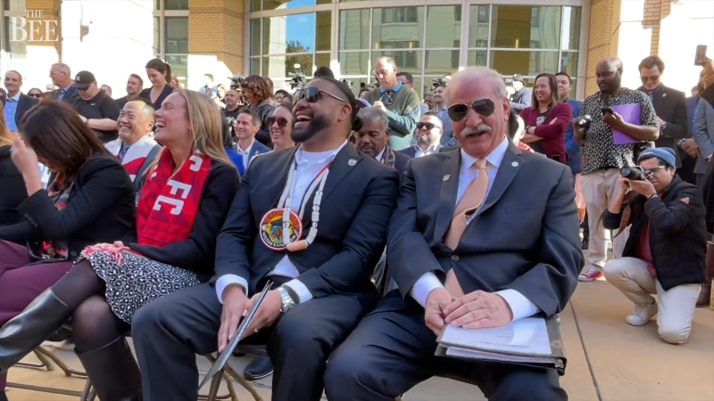 Wilton Rancheria now owns majority of Republic FC with deal for Sacramento soccer stadium