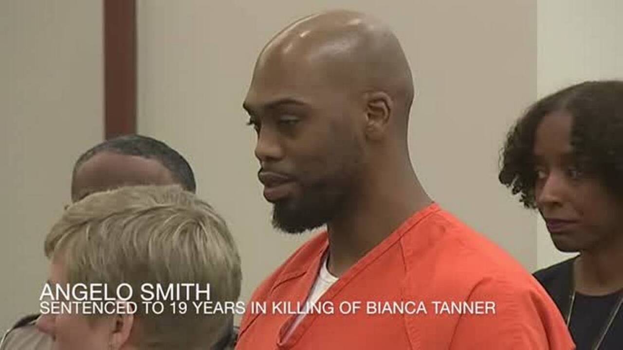 Boyfriend of murdered CMS teacher Bianca Tanner gets 19 years