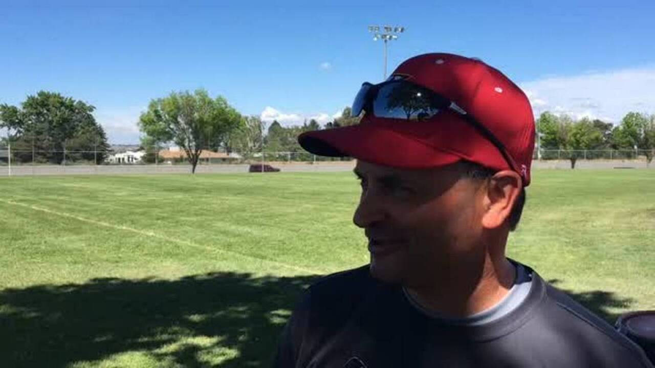 Web gems propelling Kamiakin softball’s postseason run