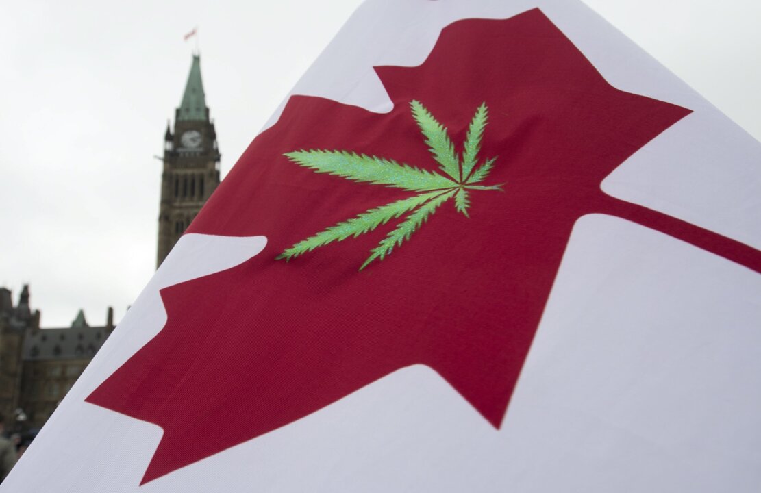 How do Canada’s new pot laws compare to Washington state?