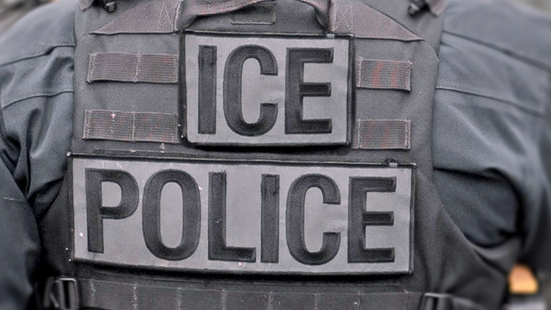 ICE agents near Tacoma arrested the wrong guy. They put him in detention anyway