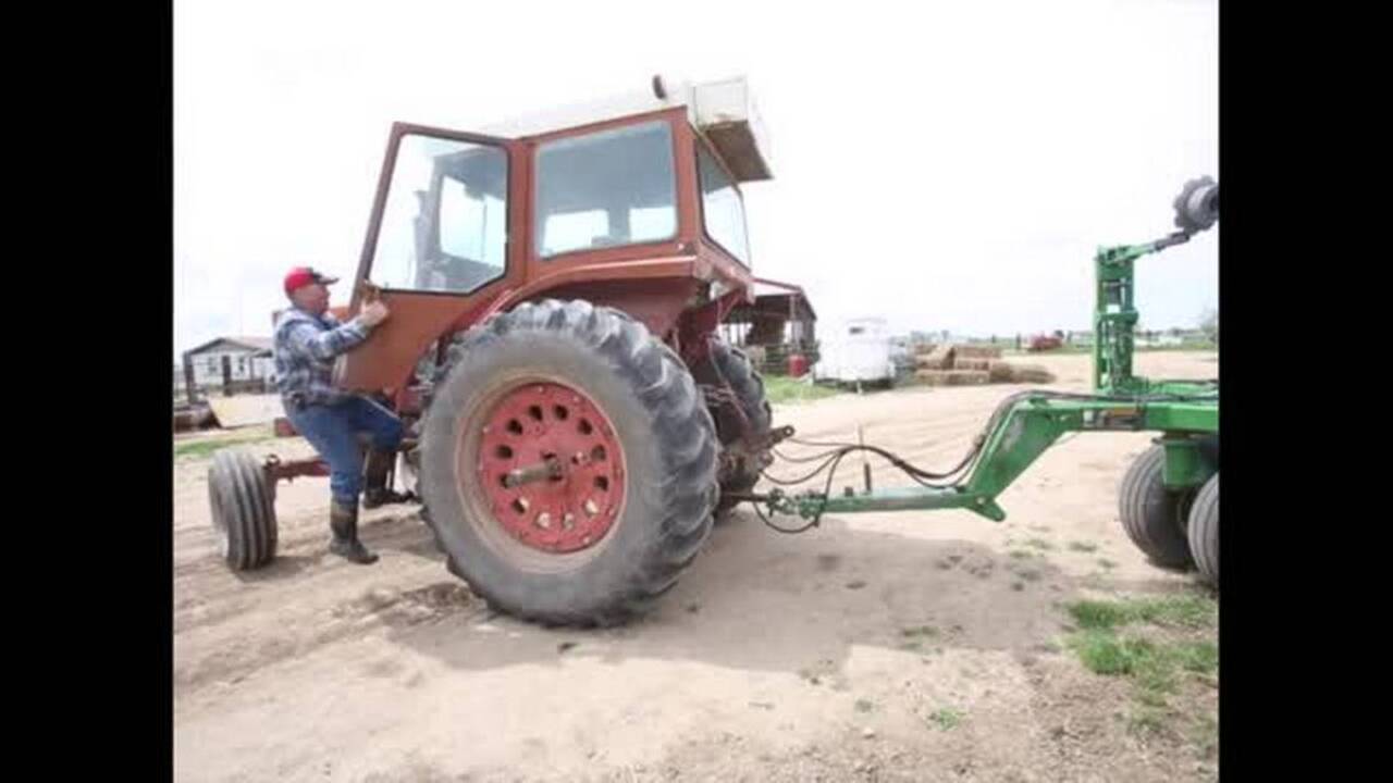 No-till farming practices and their benefit to Idaho water quality