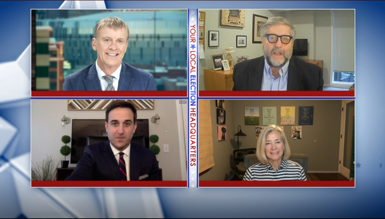 4Star Politics: What’s ahead in the 2022 elections?