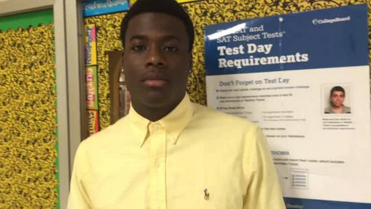 Peach County's Kevin and Kyle Nixon sign with Troy