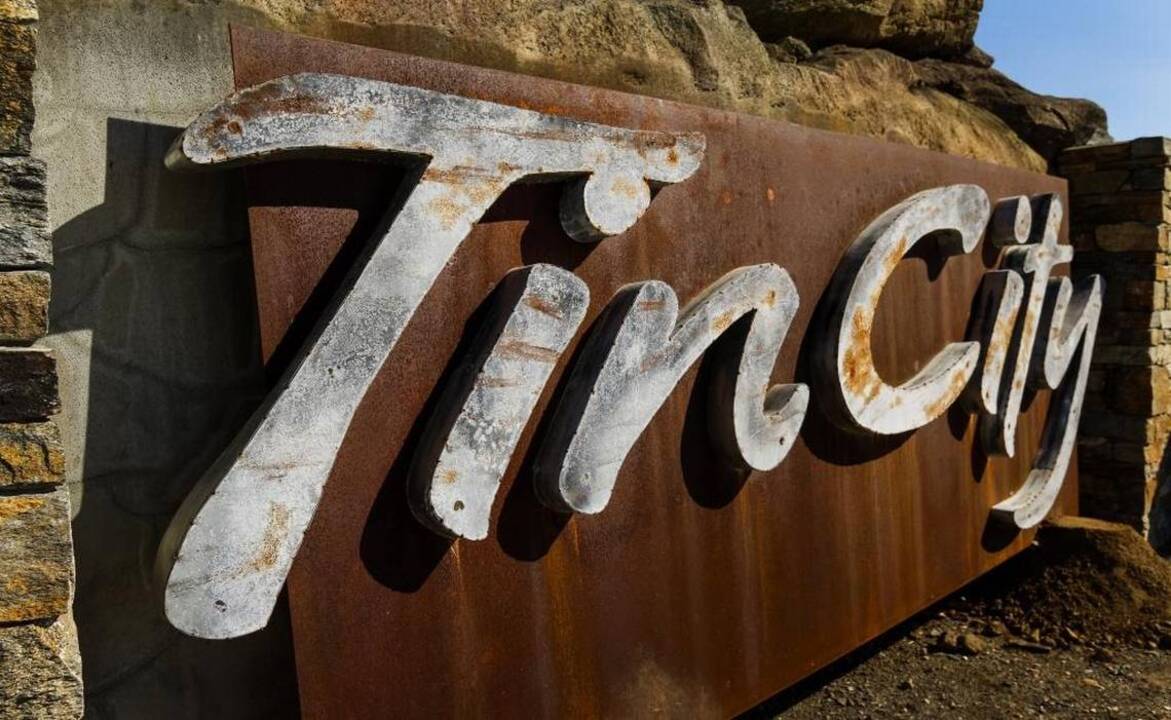 A talk with Tin City winemakers in Paso Robles