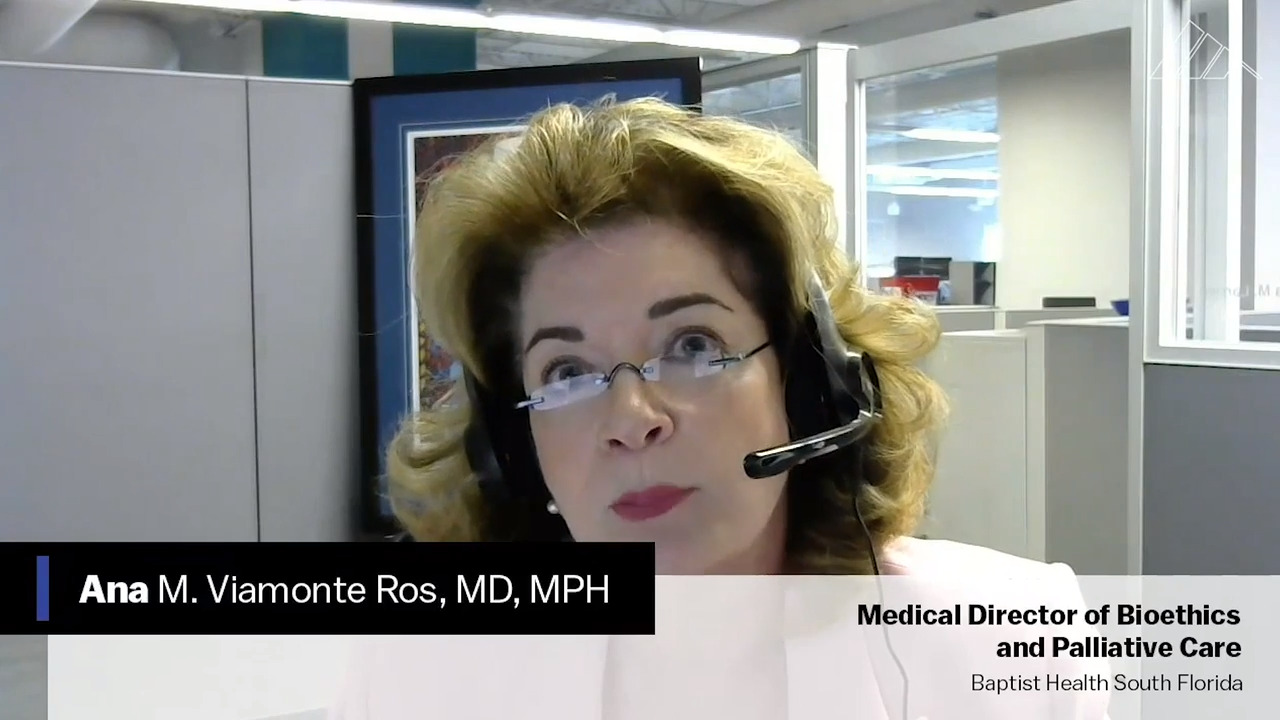 Bending the Curve: Experts weigh in on public health protections for senior citizens