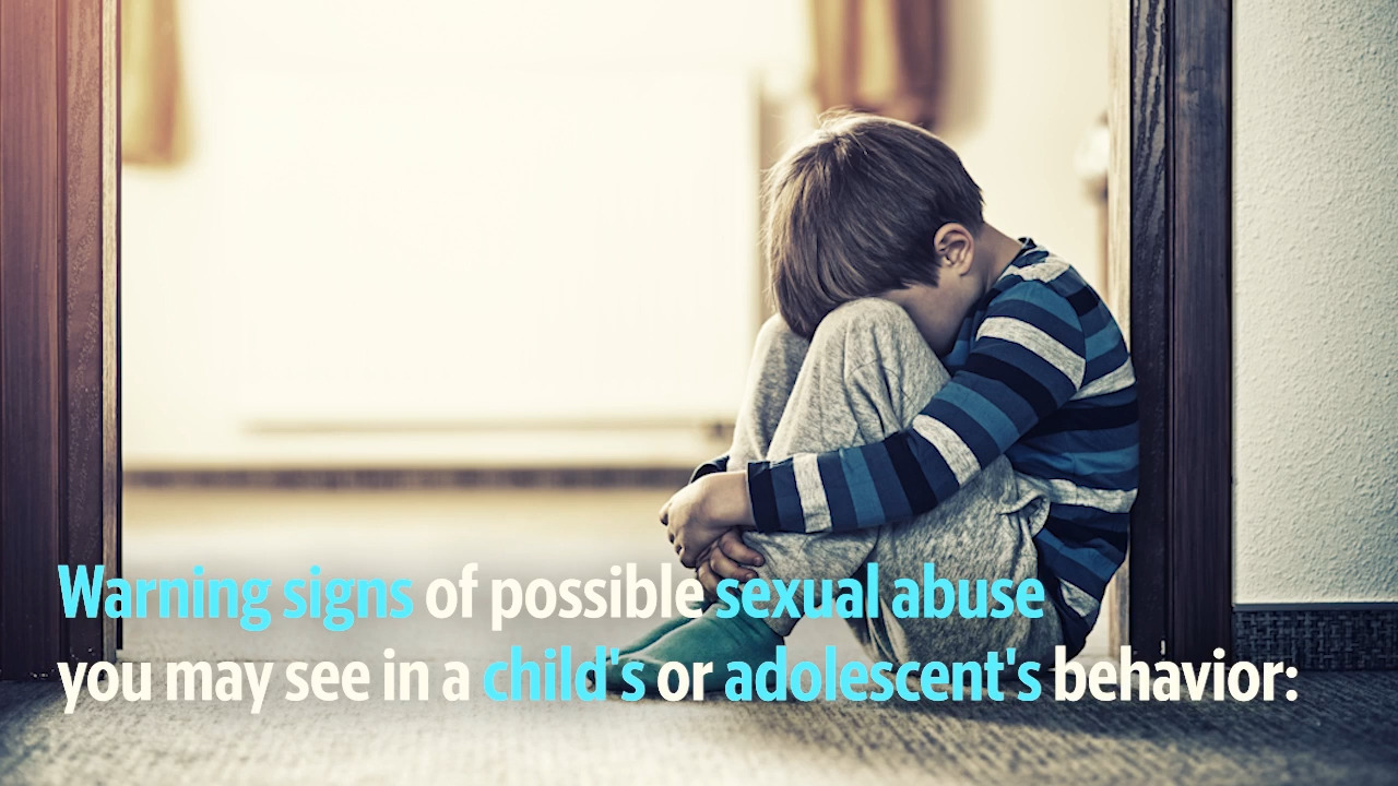 Whatcom man pleads guilty to sexually abusing young girl in Everett and Bellingham