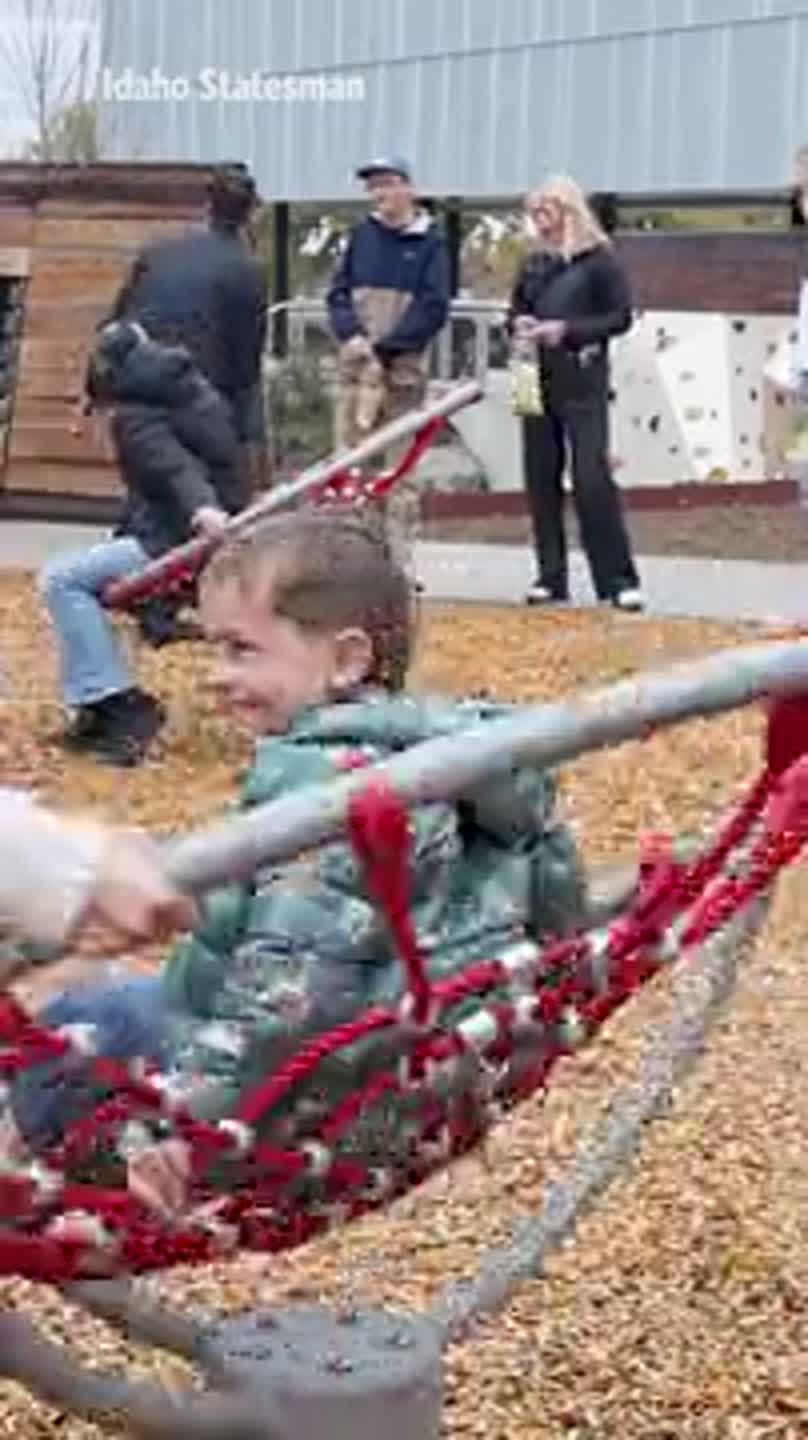 Ada County's Park at Expo Idaho is now open