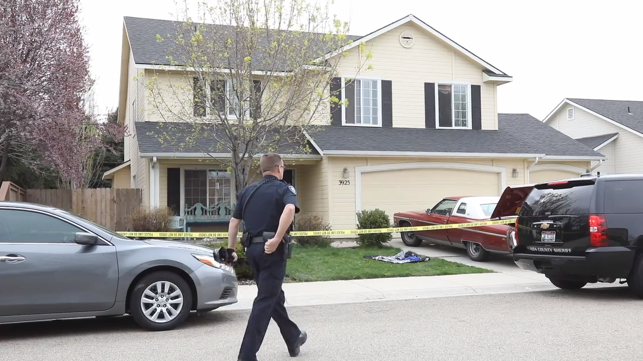 Police have suspects in custody in fatal Boise shooting | Idaho Statesman