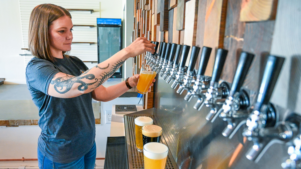 There’s a new craft beer brewery in Clovis — plus a new name for its Fresno location