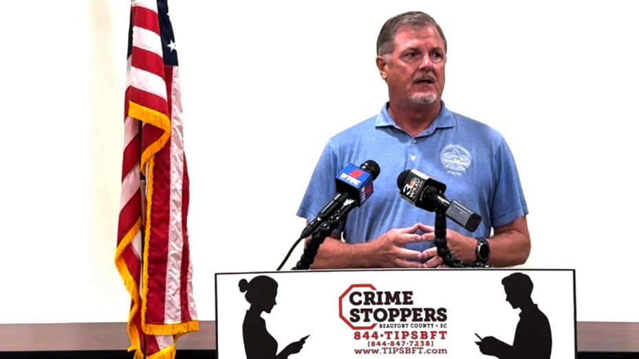 SC mayor responds to July 4 shooting calling those arrested 'out of town thugs'
