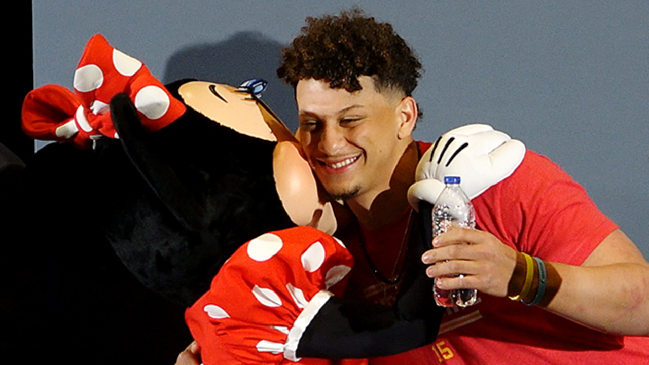 The cardiac kids did it: Charting struggles, joyous rise in Chiefs’ Super Bowl triumph