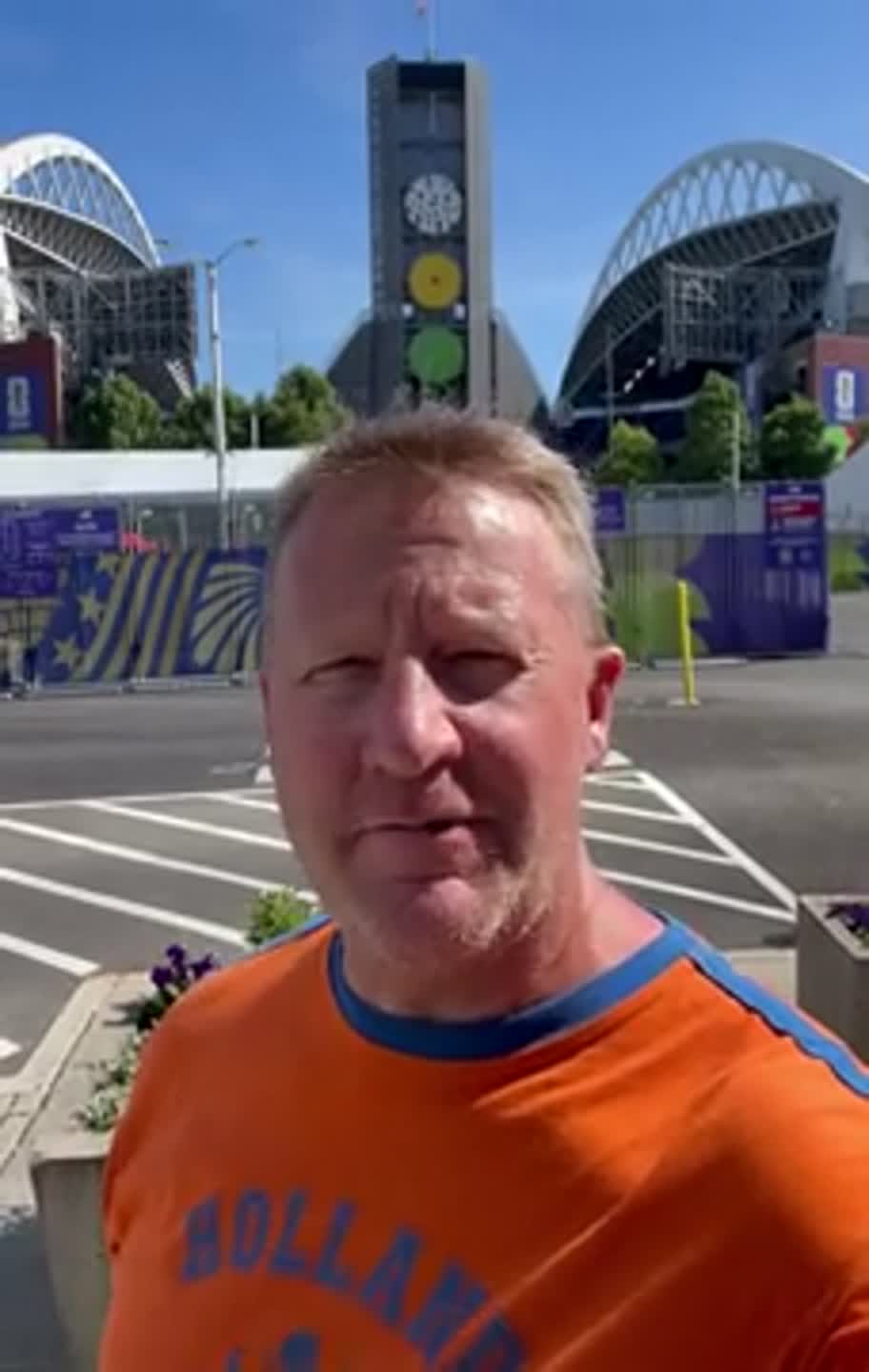Can I still score last-minute tickets to FIFA World Cup in Seattle? See prices