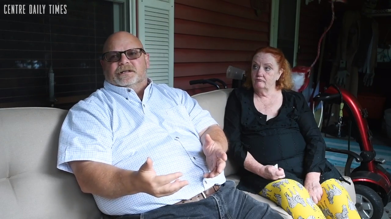 ‘A real failure in the community:’ County officials, residents search for mental health solutions