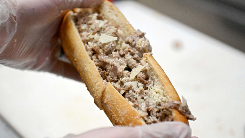 Pasti Bella takes over deli at McLanahan's Downtown Market