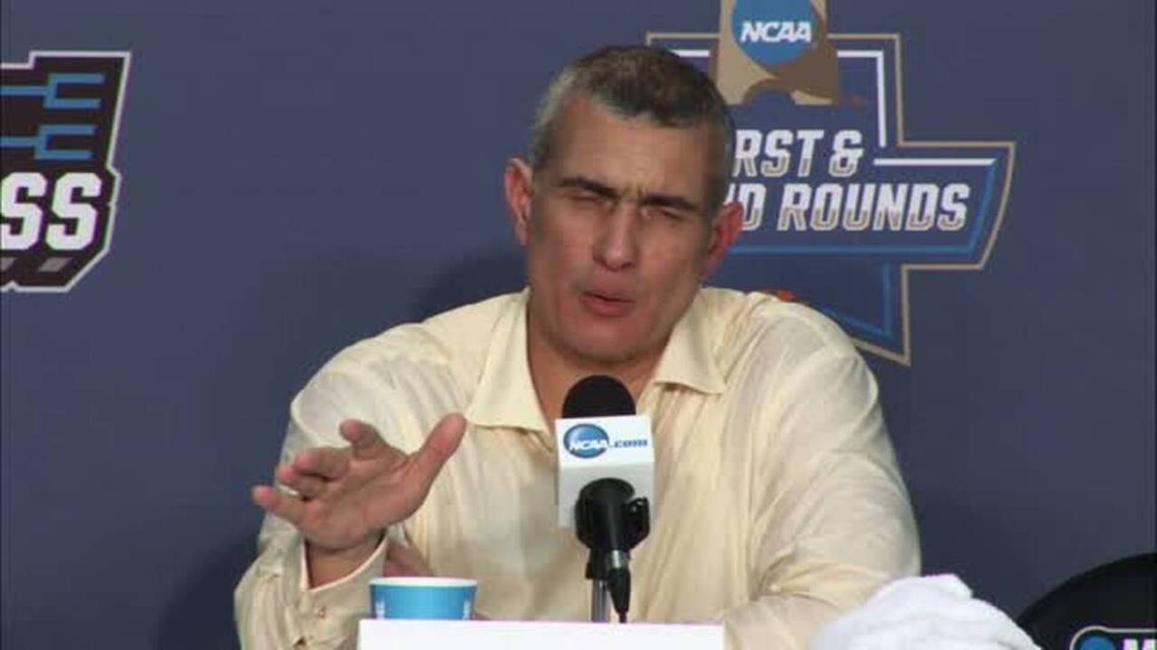 Frank Martin: USC has good offense to go with great defense